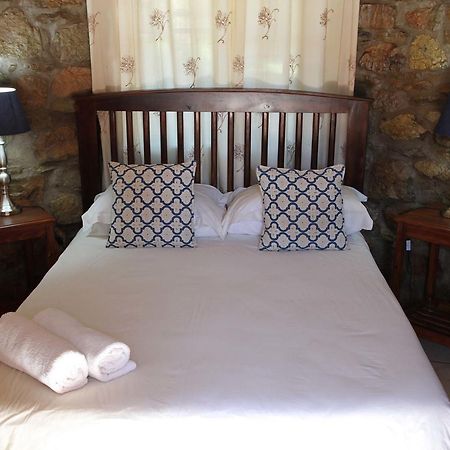 Van Zylsvlei - A Karoo Guest Farm Colesberg Kültér fotó