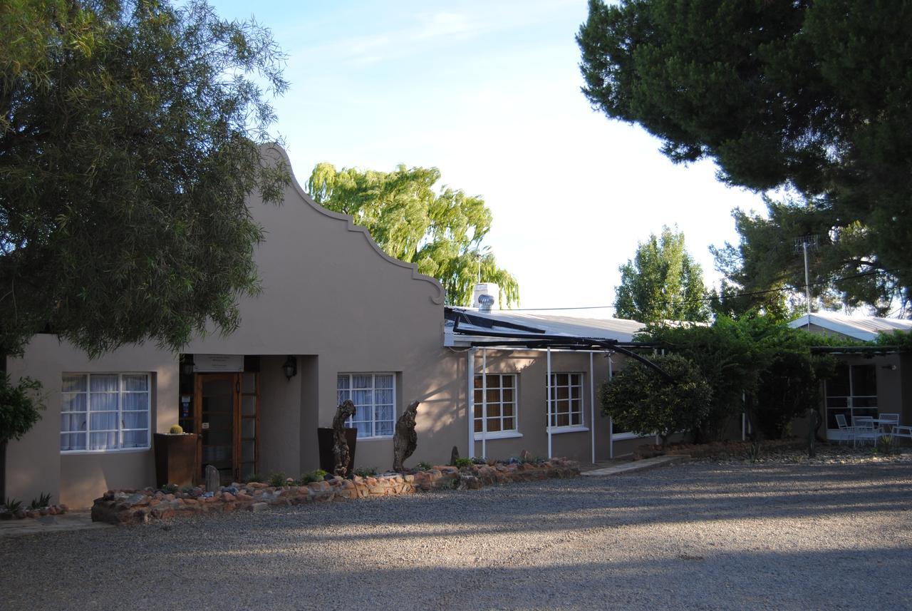 Van Zylsvlei - A Karoo Guest Farm Colesberg Kültér fotó
