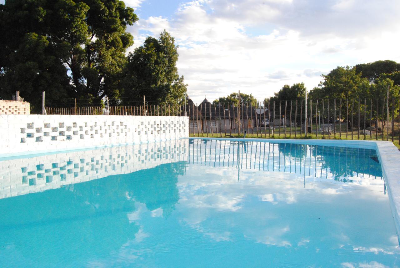 Van Zylsvlei - A Karoo Guest Farm Colesberg Kültér fotó