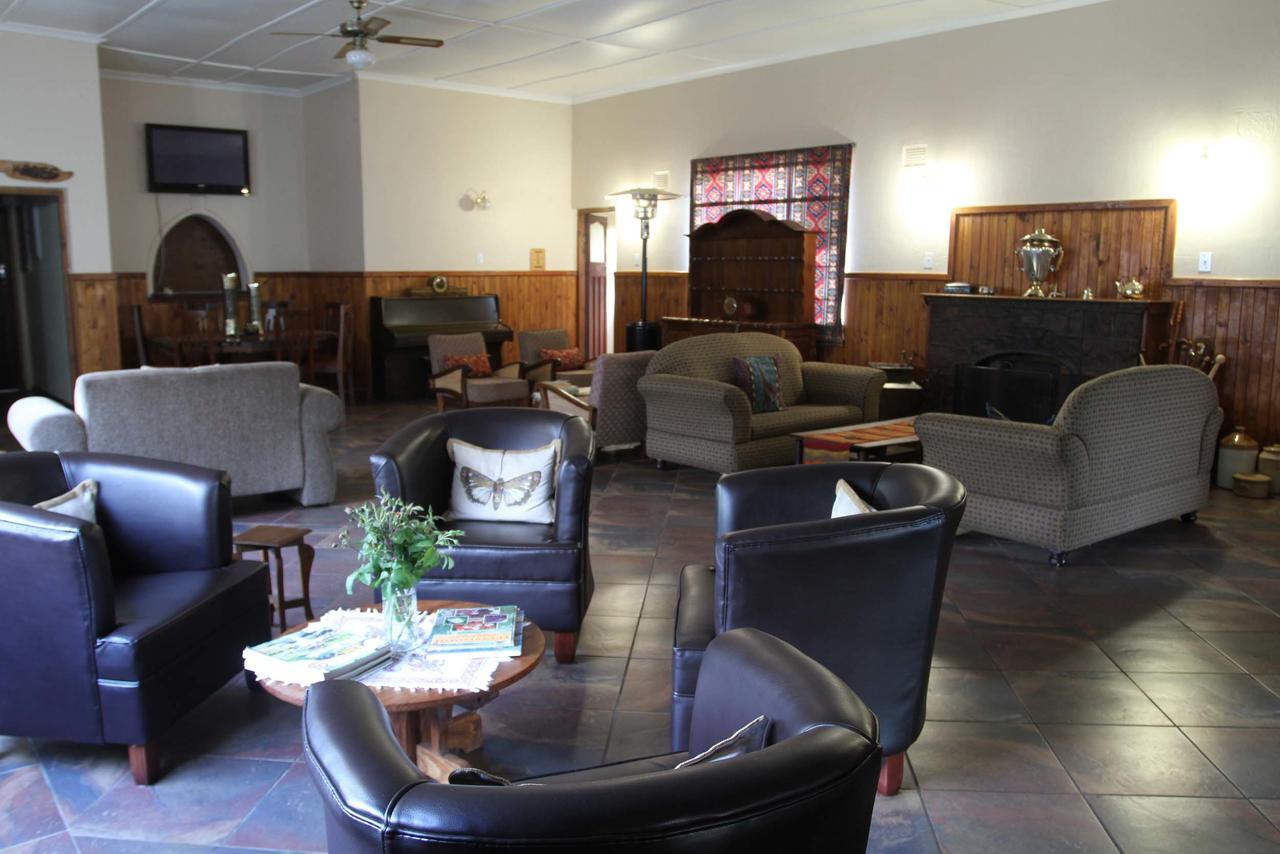 Van Zylsvlei - A Karoo Guest Farm Colesberg Kültér fotó