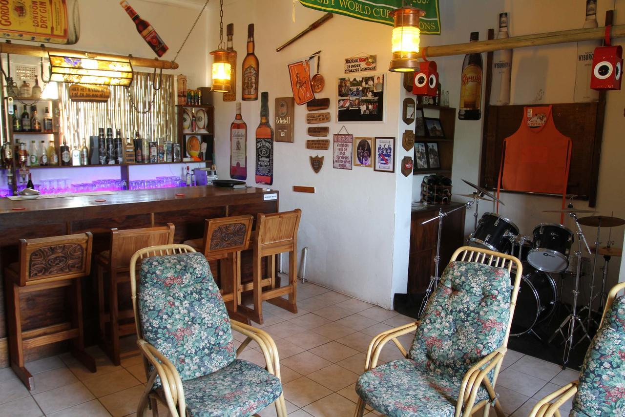Van Zylsvlei - A Karoo Guest Farm Colesberg Kültér fotó